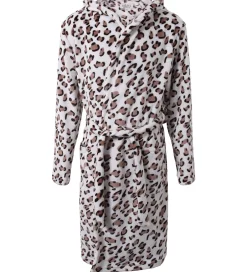 Badekåber|Hound Badekåbe - Leopard
