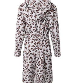 Badekåber|Hound Badekåbe - Leopard