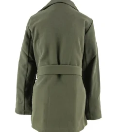 Konfirmationstøj|Jakkesæt Og Blazers|Hound Blazer - Armygrøn