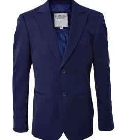 Konfirmationstøj|Jakkesæt Og Blazers|Hound Blazer - Blue