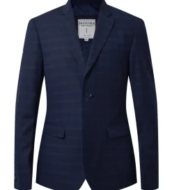 Konfirmationstøj|Jakkesæt Og Blazers|Hound Blazer - Checks
