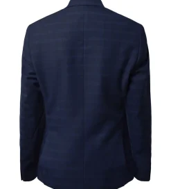 Konfirmationstøj|Jakkesæt Og Blazers|Hound Blazer - Checks