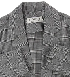 Konfirmationstøj|Jakkesæt Og Blazers|Hound Blazer - Checks