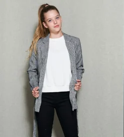 Konfirmationstøj|Jakkesæt Og Blazers|Hound Blazer - Checks