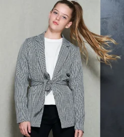 Konfirmationstøj|Jakkesæt Og Blazers|Hound Blazer - Checks