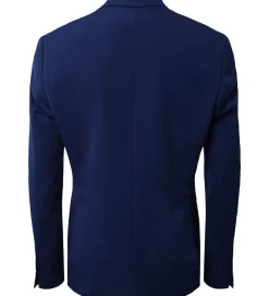 Konfirmationstøj|Jakkesæt Og Blazers|Hound Blazer - Classic - Mørkeblå
