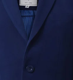 Konfirmationstøj|Jakkesæt Og Blazers|Hound Blazer - Classic - Mørkeblå