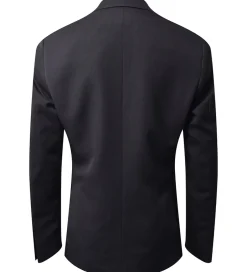 Konfirmationstøj|Jakkesæt Og Blazers|Hound Blazer - Classic - Sort