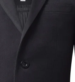 Konfirmationstøj|Jakkesæt Og Blazers|Hound Blazer - Classic - Sort