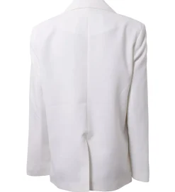 Konfirmationstøj|Jakkesæt Og Blazers|Hound Blazer - Hvid