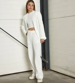 Konfirmationstøj|Jakkesæt Og Blazers|Hound Blazer - Hvid