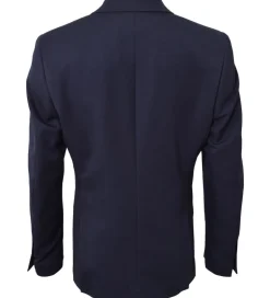 Konfirmationstøj|Jakkesæt Og Blazers|Hound Blazer - Navy