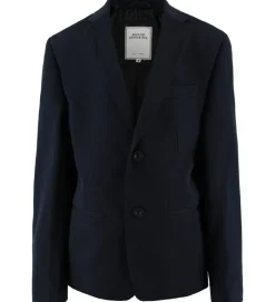 Konfirmationstøj|Jakkesæt Og Blazers|Hound Blazer - Navy