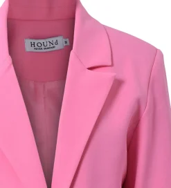 Konfirmationstøj|Jakkesæt Og Blazers|Hound Blazer - Pink