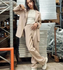 Konfirmationstøj|Jakkesæt Og Blazers|Hound Blazer - Sand