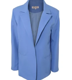 Konfirmationstøj|Jakkesæt Og Blazers|Hound Blazer - Sky Blue