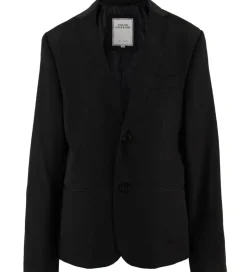 Jakkesæt Og Blazers|Konfirmationstøj|Hound Blazer - Sort