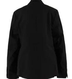 Jakkesæt Og Blazers|Konfirmationstøj|Hound Blazer - Sort