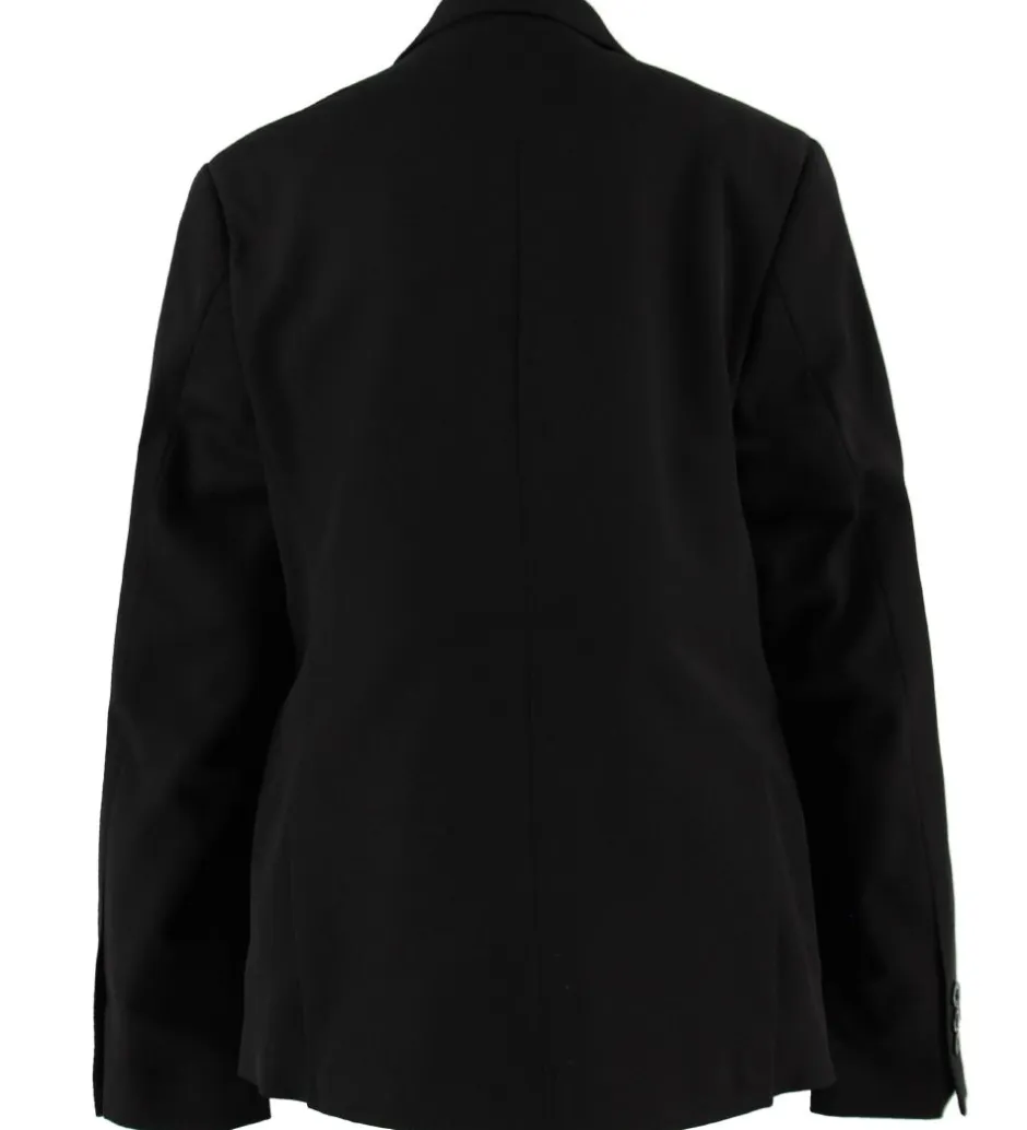 Jakkesæt Og Blazers|Konfirmationstøj|Hound Blazer - Sort