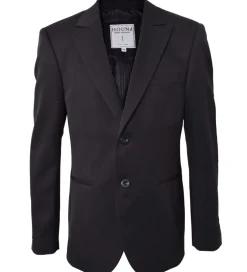 Konfirmationstøj|Jakkesæt Og Blazers|Hound Blazer - Sort