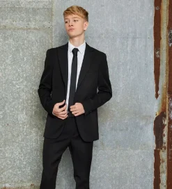 Konfirmationstøj|Jakkesæt Og Blazers|Hound Blazer - Sort