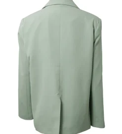 Konfirmationstøj|Jakkesæt Og Blazers|Hound Blazer - Støvet Grøn
