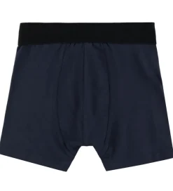 Undertøj|Hound Boxershorts - HdTheo - 5-pak - Navy