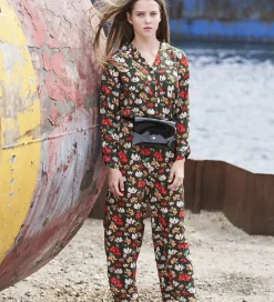 Buksedragter|Hound Buksedragt - Safari - Flower Print