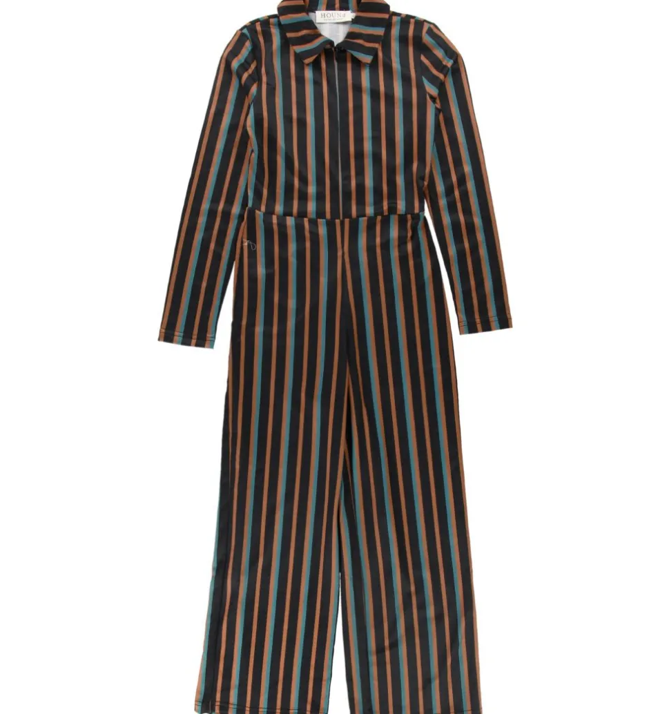 Buksedragter|Hound Buksedragt - Striped