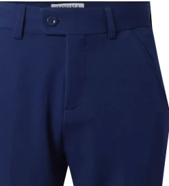 Konfirmationstøj|Hound Bukser - Classic - Mørkeblå