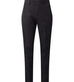 Konfirmationstøj|Hound Bukser - Classic - Sort