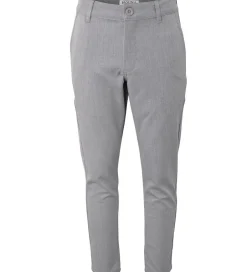 Konfirmationstøj|Hound Bukser - Fashion Chino - Lysegrå