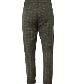 Konfirmationstøj|Hound Bukser - Fashion Chino - Armygrøn