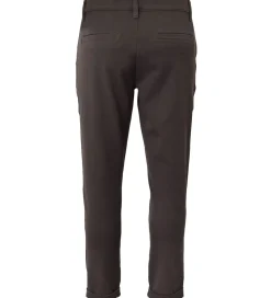 Konfirmationstøj|Hound Bukser - Fashion Chino - Brun