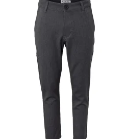 Konfirmationstøj|Hound Bukser - Fashion Chino - Grå