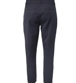 Konfirmationstøj|Hound Bukser - Fashion Chino - Navy