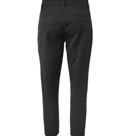 Konfirmationstøj|Hound Bukser - Fashion Chino - Sort