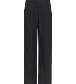 Bukser Og Jeans|Hound Bukser - HdNora - Classic - Black