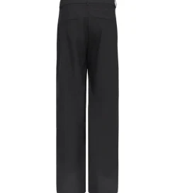 Bukser Og Jeans|Hound Bukser - HdNora - Classic - Black