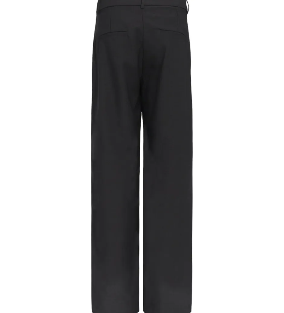 Bukser Og Jeans|Hound Bukser - HdNora - Classic - Black