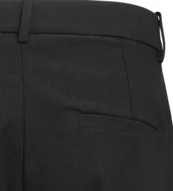 Bukser Og Jeans|Hound Bukser - HdNora - Classic - Black