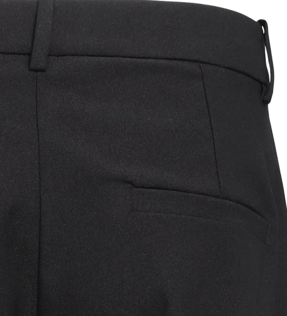 Bukser Og Jeans|Hound Bukser - HdNora - Classic - Black