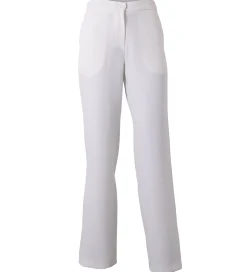 Konfirmationstøj|Hound Bukser - Hvid