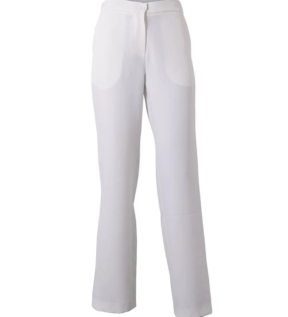 Konfirmationstøj|Hound Bukser - Hvid