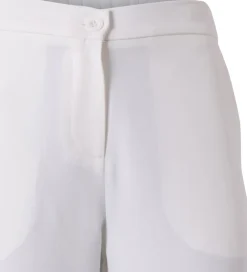 Konfirmationstøj|Hound Bukser - Hvid