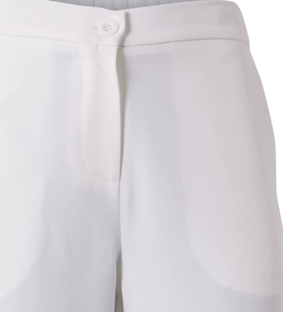 Konfirmationstøj|Hound Bukser - Hvid