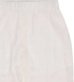 Konfirmationstøj|Hound Bukser - Off white m. Blonder