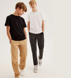 Konfirmationstøj|Hound Bukser - Sand