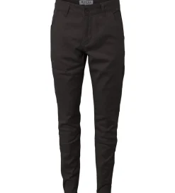 Konfirmationstøj|Hound Bukser - Sort