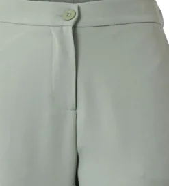 Konfirmationstøj|Hound Bukser - Støvet Grøn